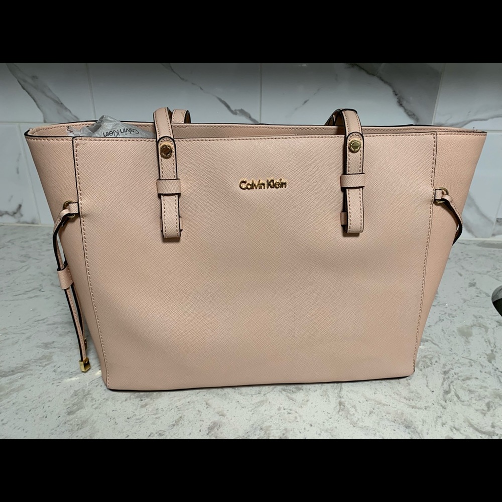 Calvin Klein Tote